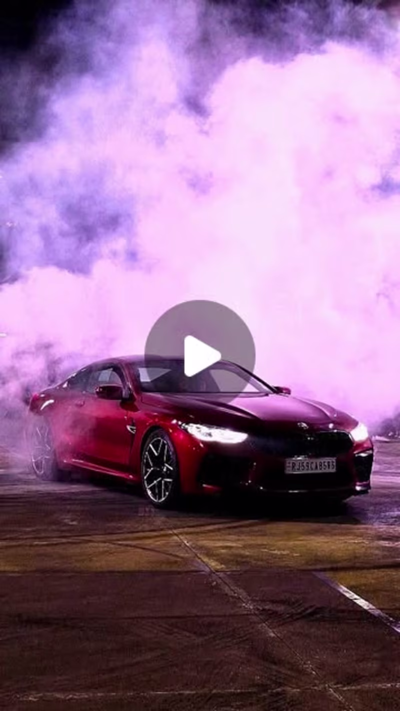Cover image for [SHASHANK SRIVASTAVA] on Instagram: “Introducing you the drift …