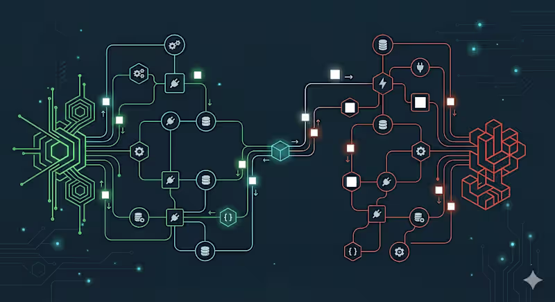 Cover image for REST API Development with Node.js or Laravel