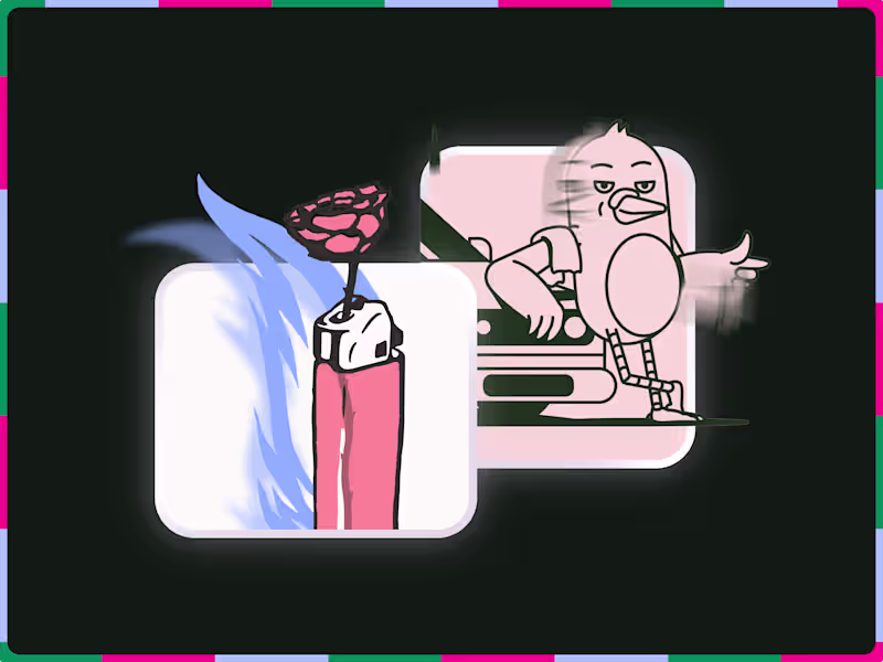 Cover image for Animation: Animated Illustration