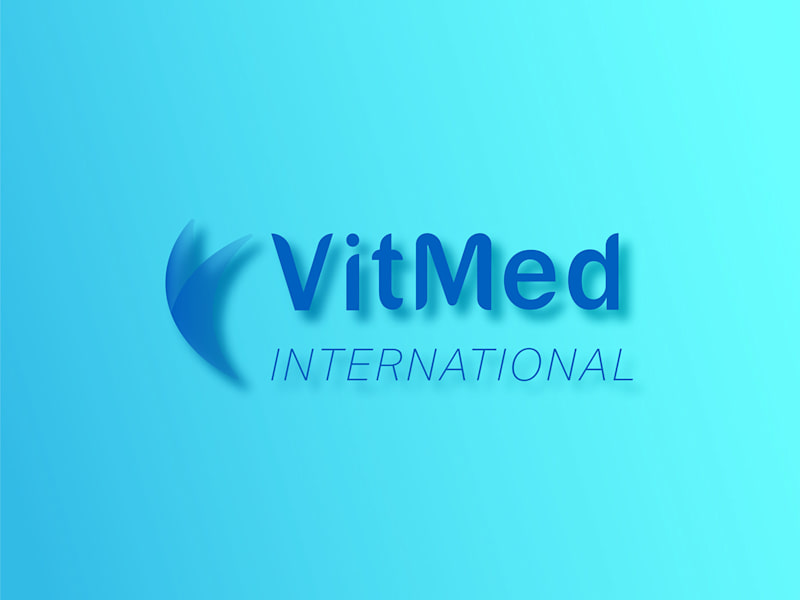 Cover image for Logo Design | Hospital Brand Identity 