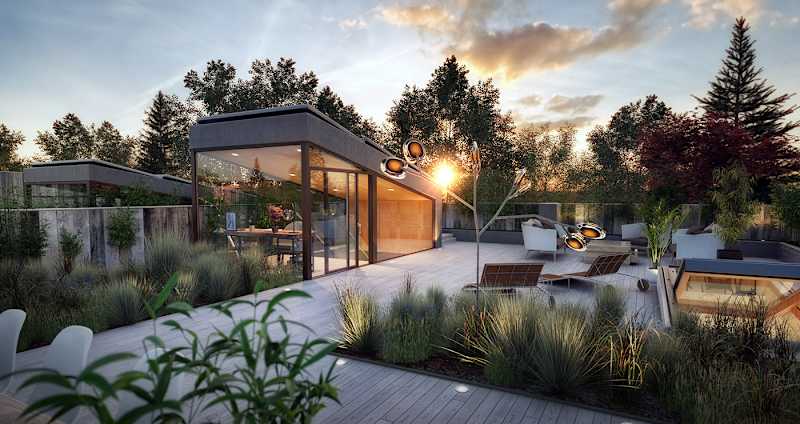 Cover image for Bocci White Rock Home