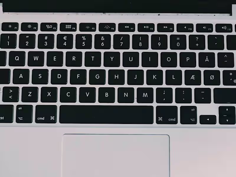 Cover image for Social media manager 