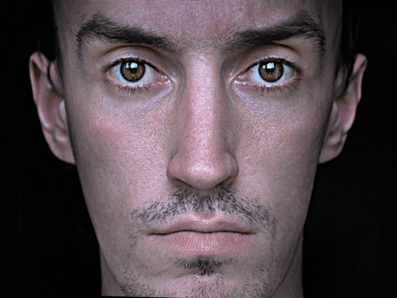 Cover image for Photo Retouch