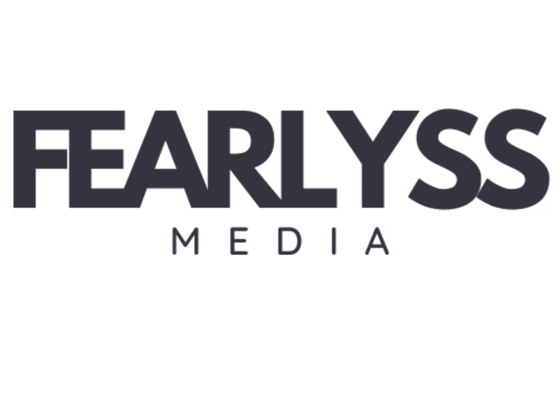 Cover image for Social Media Manager | Fearlyss Media