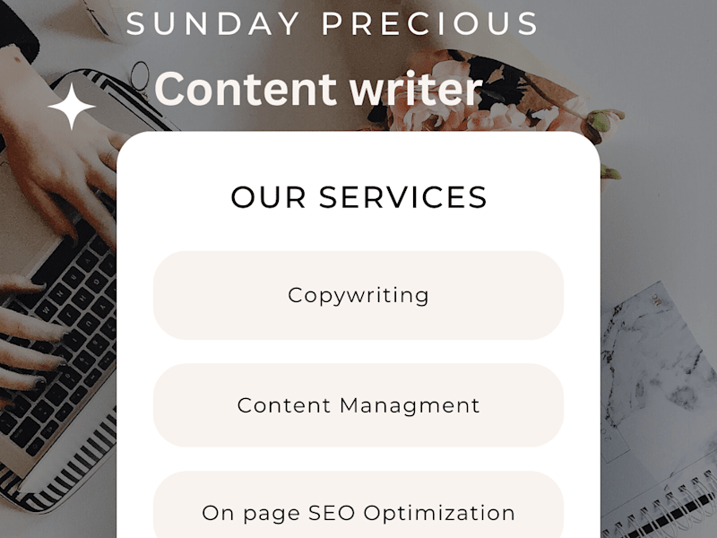 Cover image for Crafting simple and compelling content 