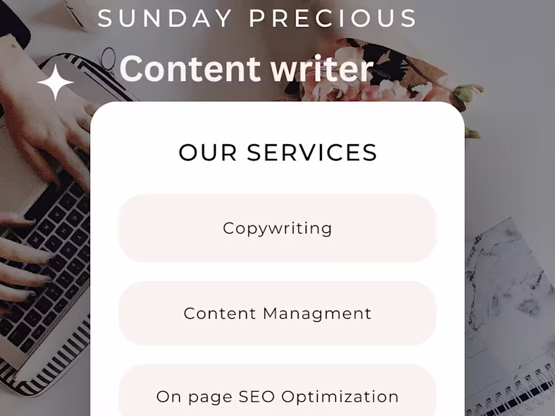 Cover image for Crafting simple and compelling content 