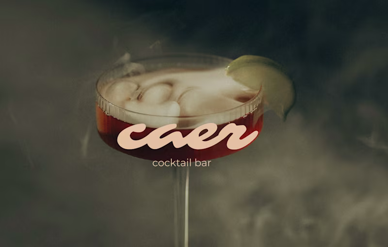 Cover image for CAER is not just a