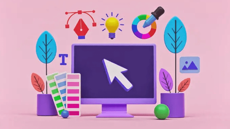 Cover image for Logo Design