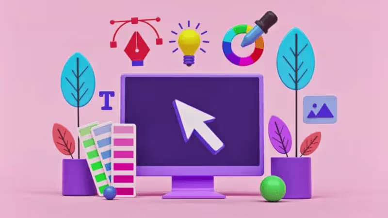Cover image for Logo Design