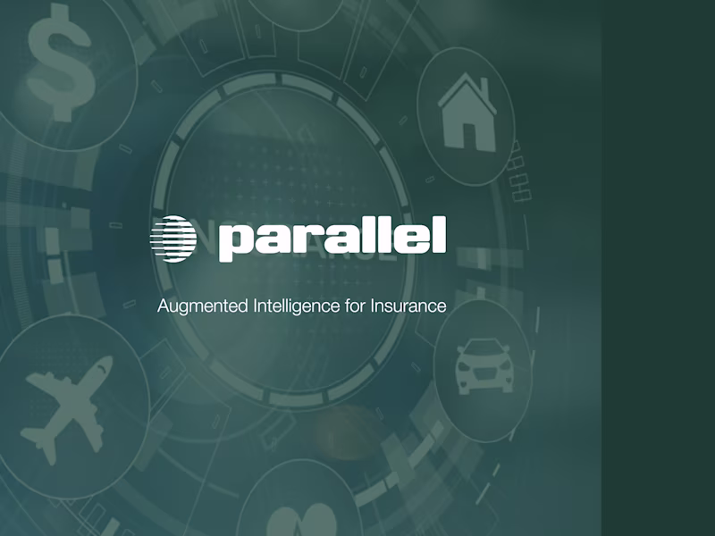 Cover image for Sleek Investment One-Pager for AI Infrastructure