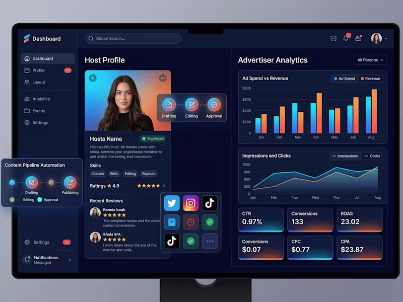 Cover image for Most marketplace launches fail before