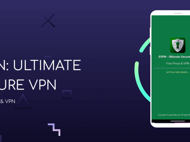 Cover image for EVPN - Ultimate Secure VPN