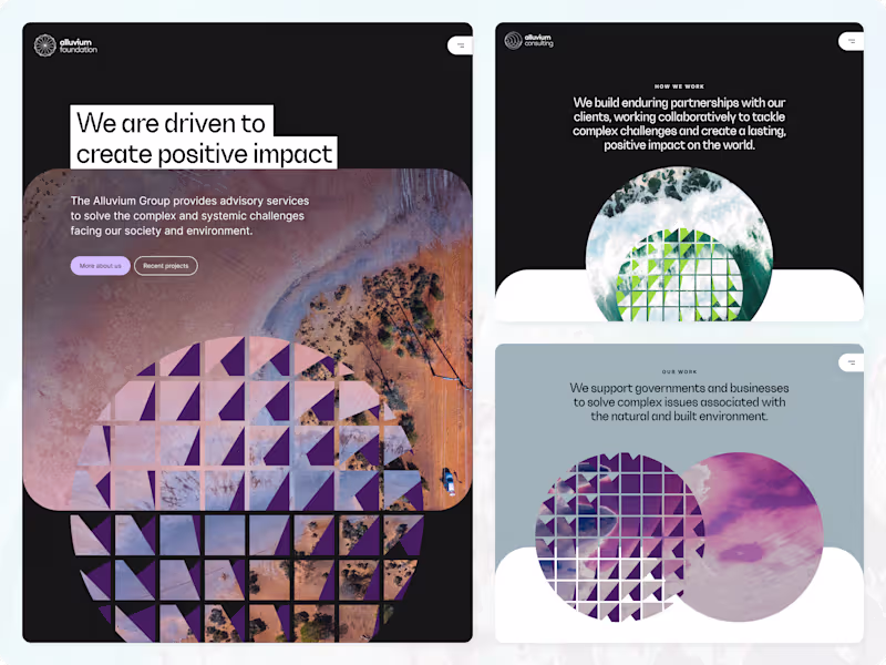 Cover image for Multisite Design and Development
