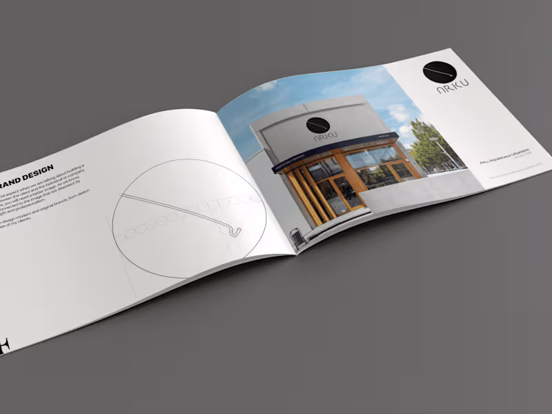 Cover image for Wnobre Portfolio