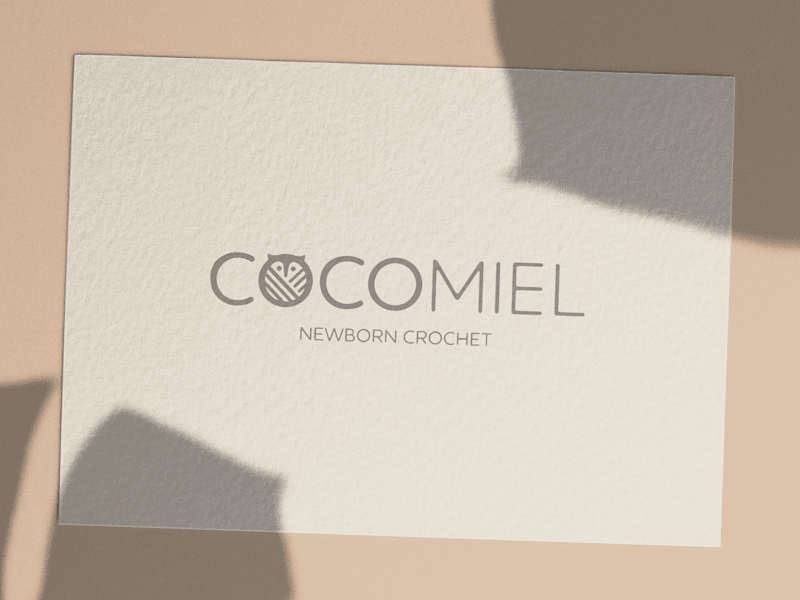 Cover image for Logo design
