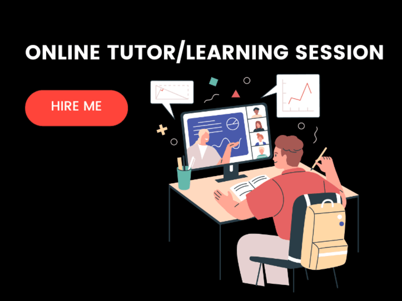 Cover image for Unlock Your Potential with Online Tutoring for History Subjects