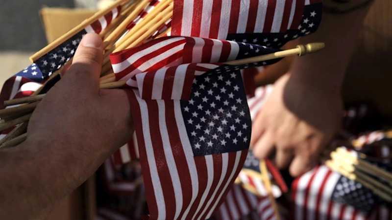 Cover image for Check Out These 4 Facts About Flag Day And The American Flag