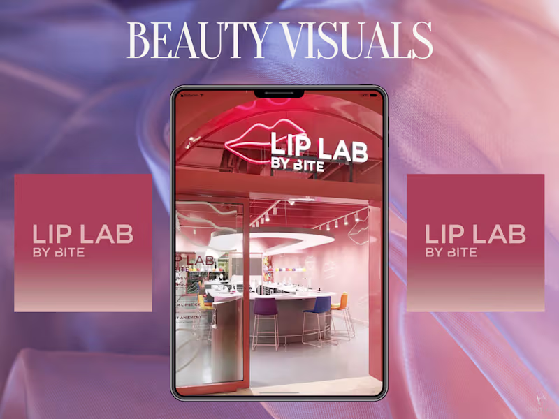 Cover image for CapCut Short-Form Video Editing | LipLab Review 💄🎥