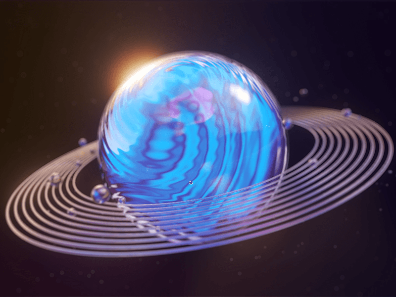 Cover image for 3D Animations