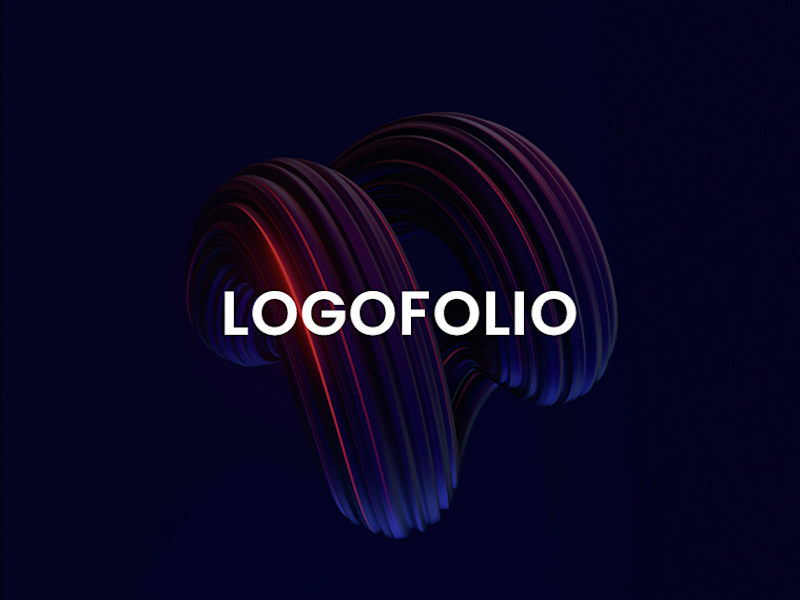 Cover image for Logofolio 2024