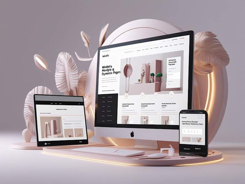 Cover image for Web Development