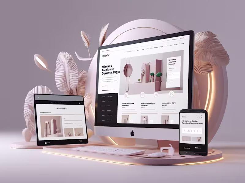 Cover image for Web Development