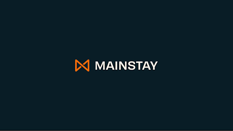 Cover image for Mainstay Visual Identity