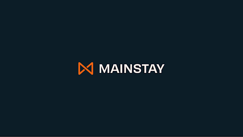 Cover image for Mainstay Visual Identity