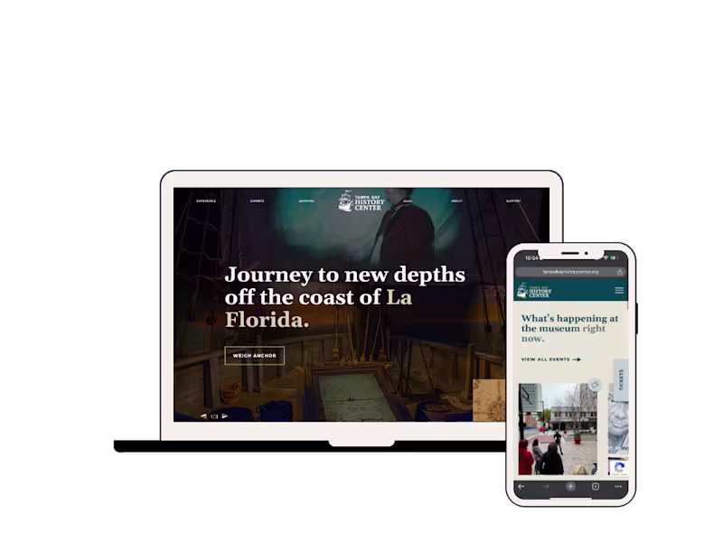 Cover image for Website Optimization for Growth
