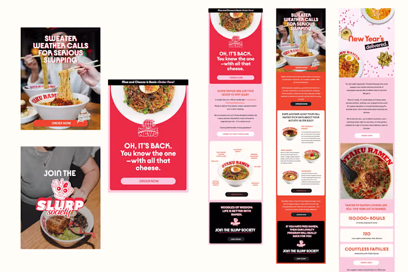 Cover image for Email Marketing Design and Copywriting