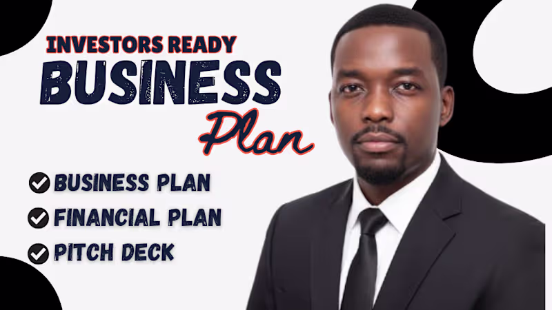 Cover image for I ensure your budget tells