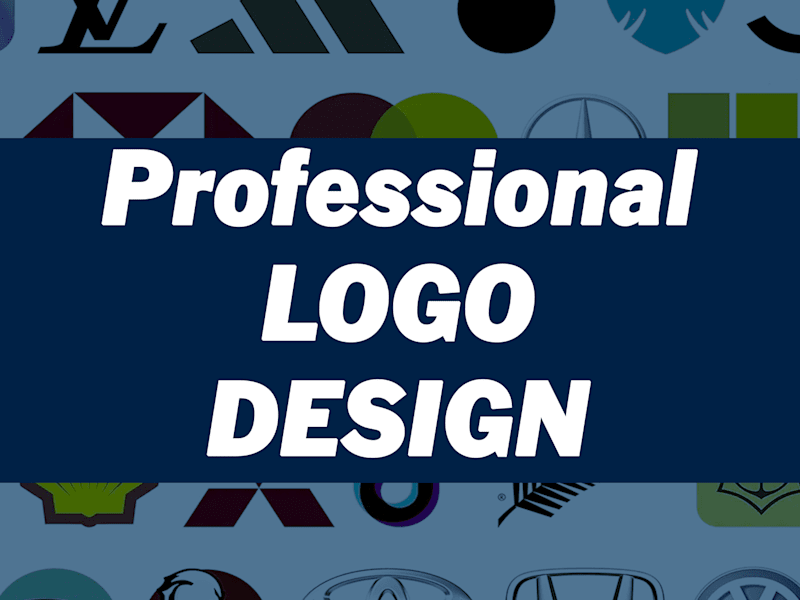 Cover image for Design Your Brand Identity: Logo, Colors & Guidelines