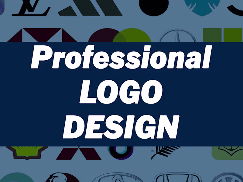 Cover image for Design Your Brand Identity: Logo, Colors & Guidelines