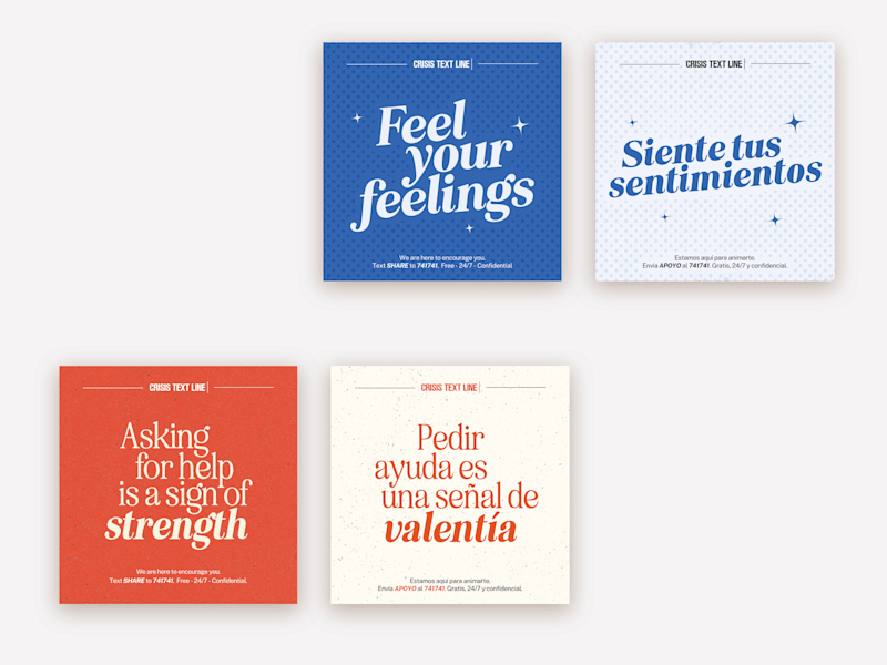 Cover image for Evergreen Quotes – Social Media Design