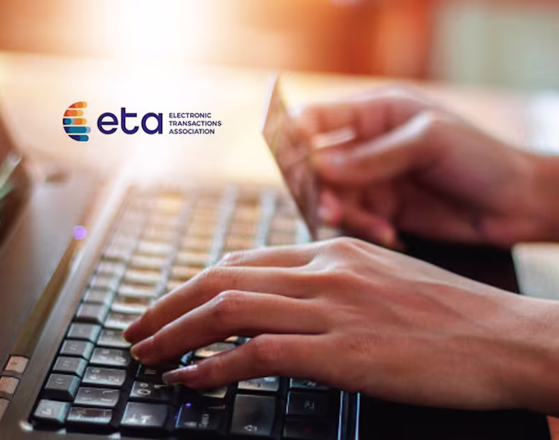 Cover image for ETA: New Voice for an Industry Leader