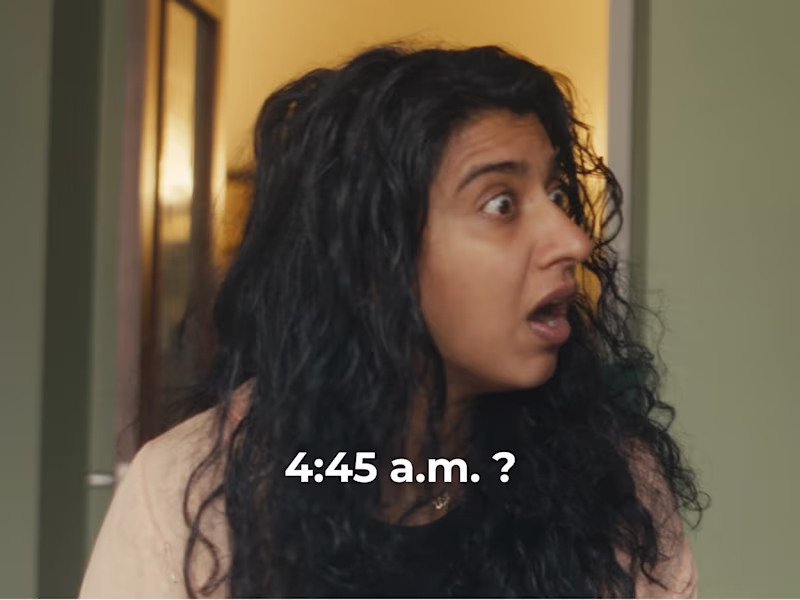 Cover image for Short-Form Social Clips for Comedy Web Series