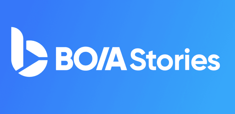Cover image for BOIA Stories 🇷🇴
