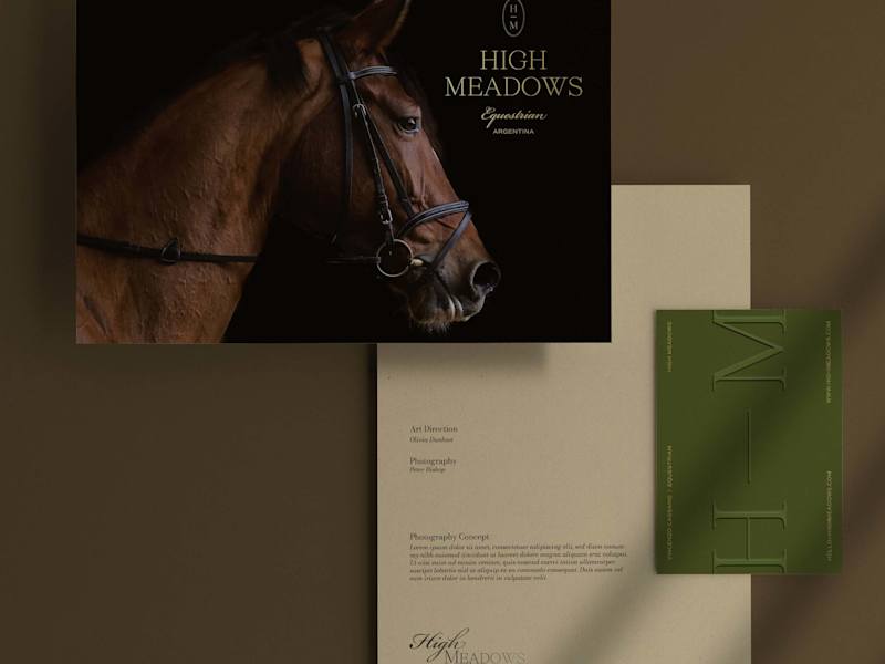 Cover image for PREMIUM BRANDING