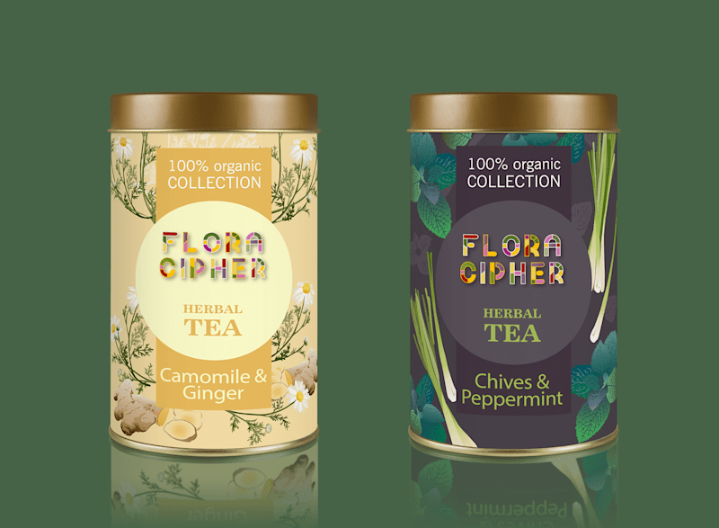 Cover image for Branding & Packaging For Some Products 💫✨