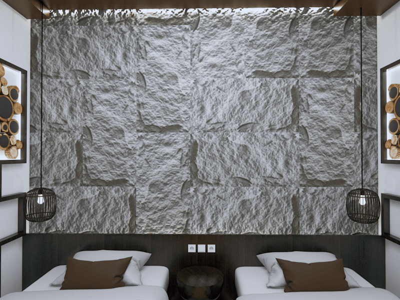 Cover image for ARCHITECTURE DESIGN AND INTERIOR DESIGN