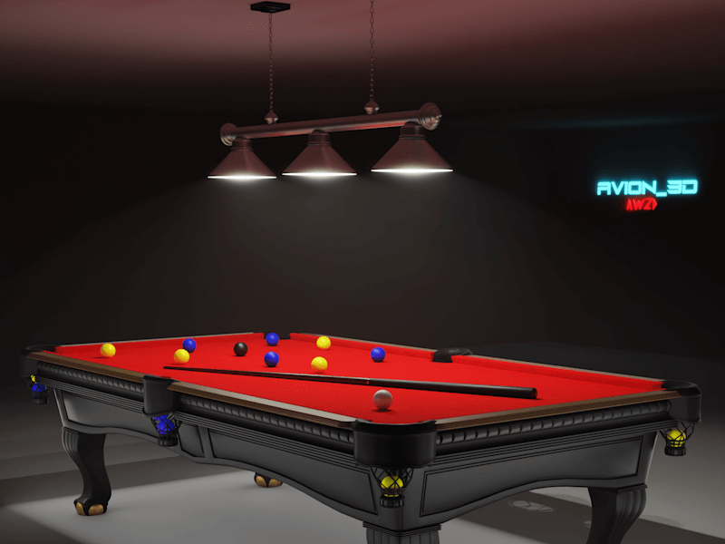 Cover image for 3D Model Creation