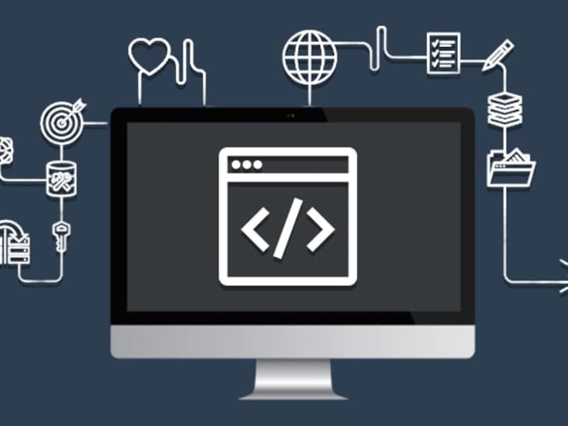 Cover image for Backend Development