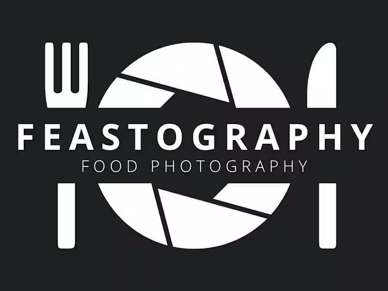 Cover image for Food and Travel Blog - Feastography