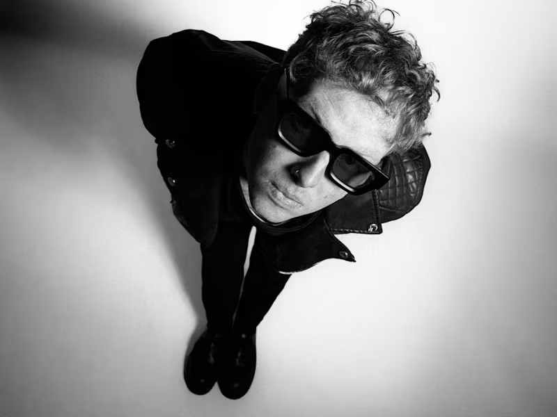 Cover image for Professional Music Production Service