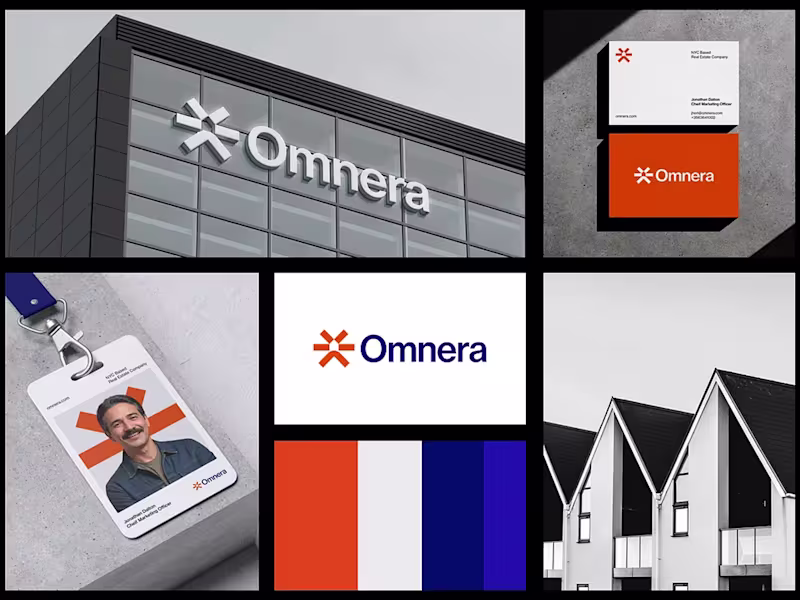 Cover image for Basic Branding Package