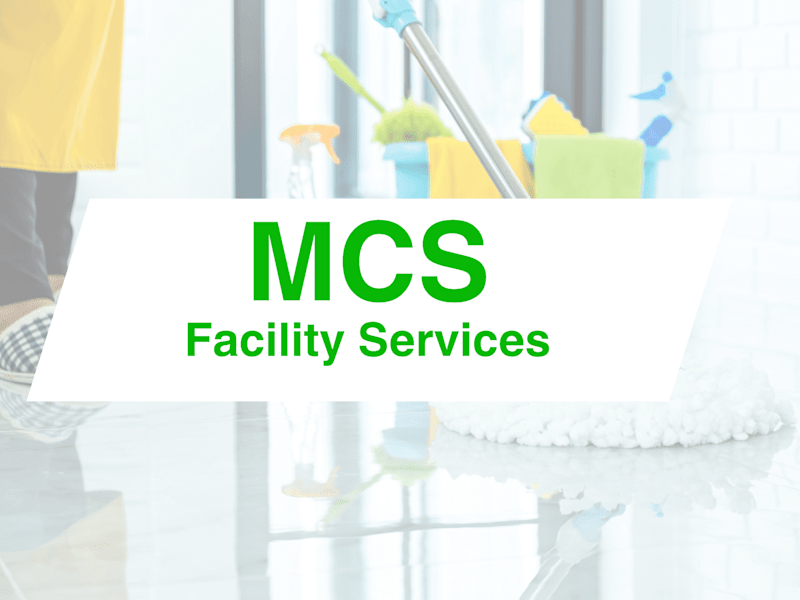 Cover image for WebCopy For a Commercial Cleaning Company