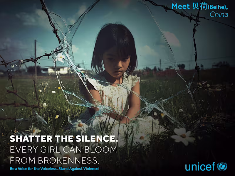 Cover image for Creative Vision. Impactful Design. Tailored Solutions.