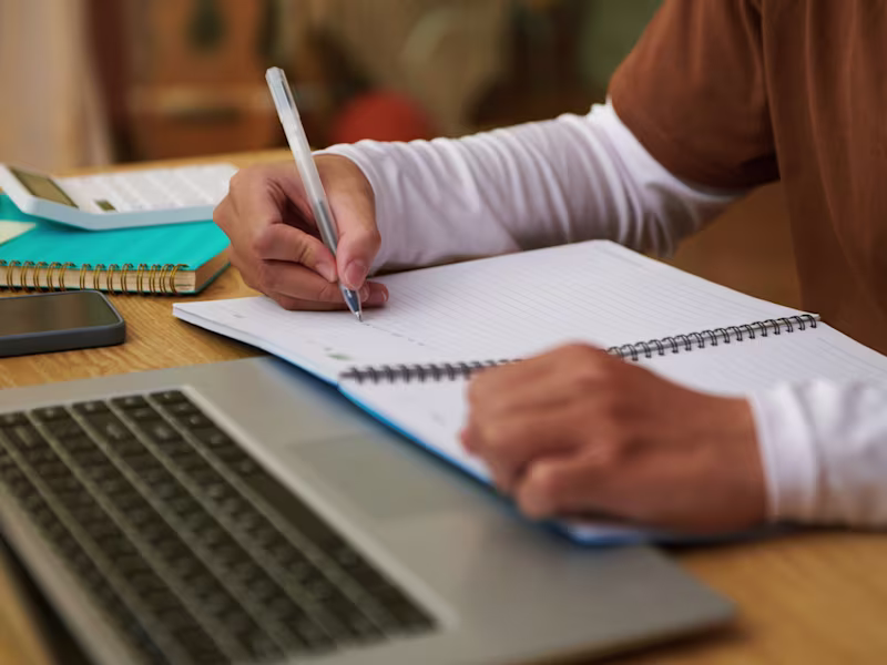 Cover image for Creative, Tech or Wellness Curriculum Design