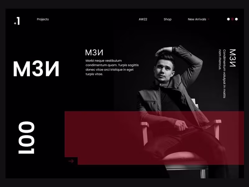 Cover image for "#M3N" #figma