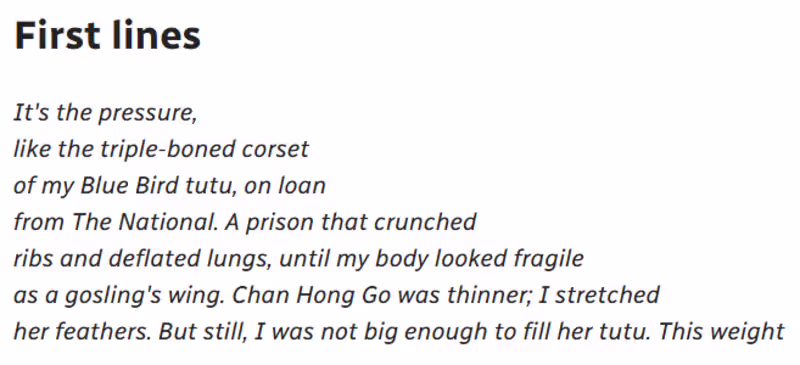 Cover image for Solo.